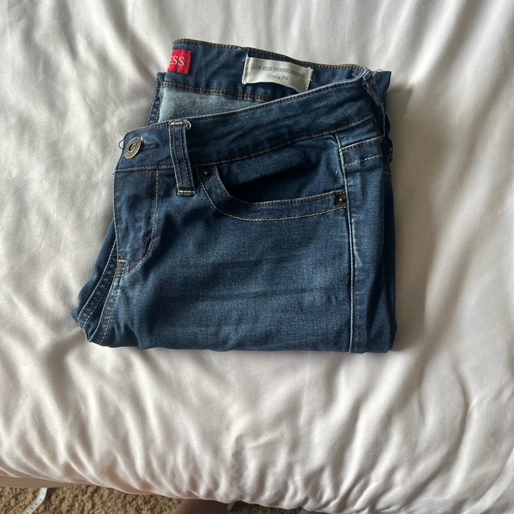 Guess Women's Denim Jeans